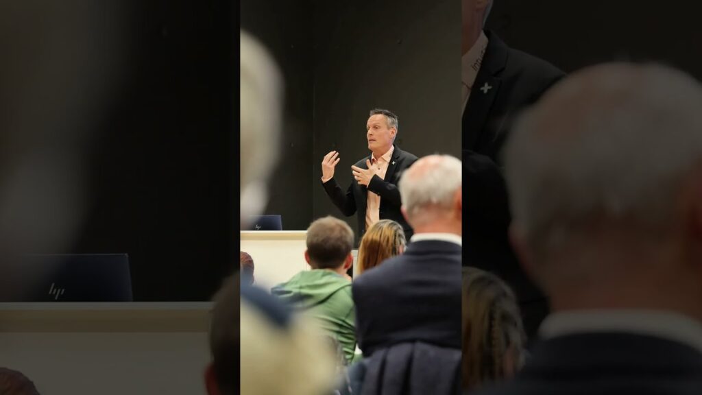 Conférence