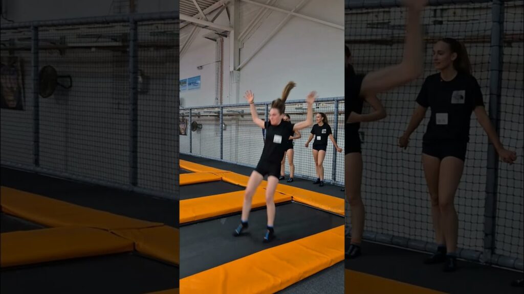 Jump Fever